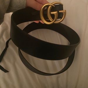 Gucci Belt size 85